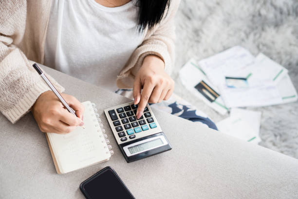 Financial Counseling and Guidance in La Vista, NE